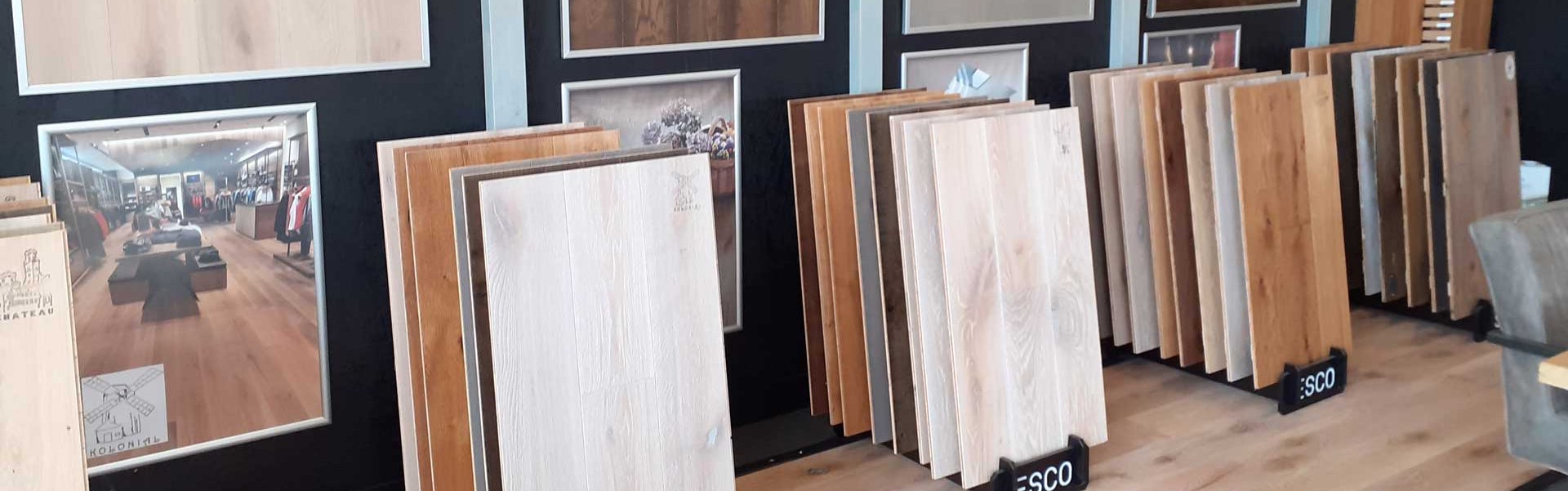 Schrameyer Holzausstellung Bodenexemplare Schrameyer Holzausstellung Bodenexemplare
