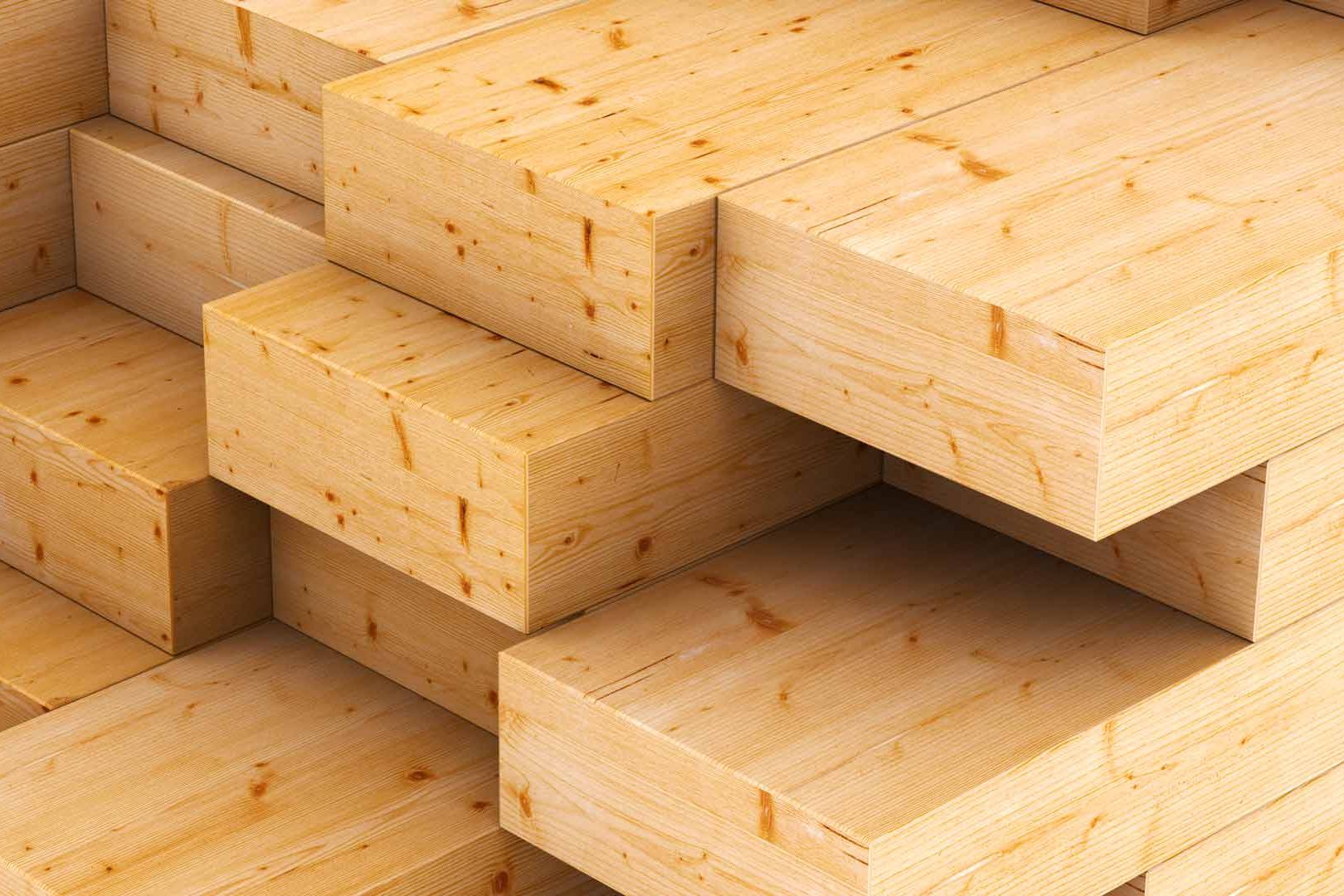 Konstruktionsholz in Ibbenbüren kaufen beim Holzfachmarkt Schrameyer