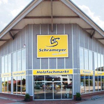 Schrameyer Standort in Ibbenbüren Schrameyer Standort in Ibbenbüren
