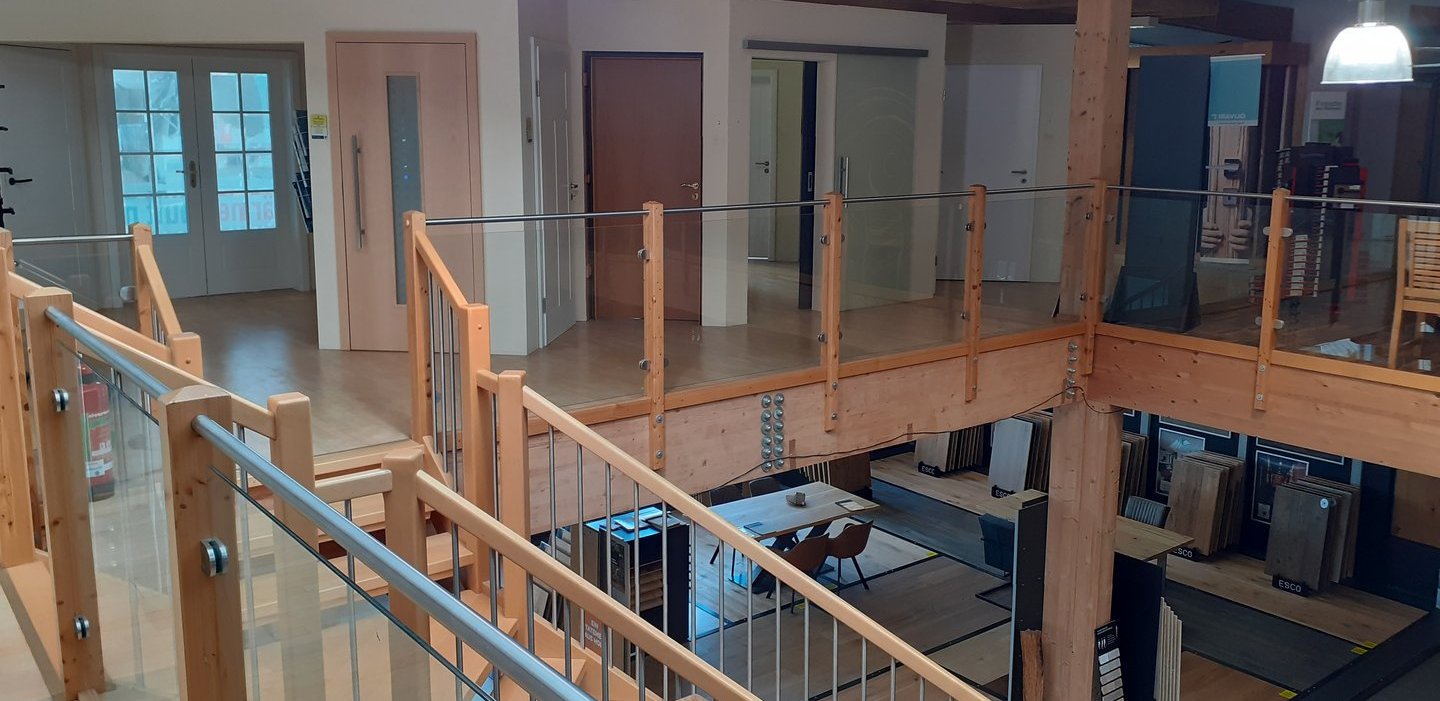 Schrameyer Ausstellung