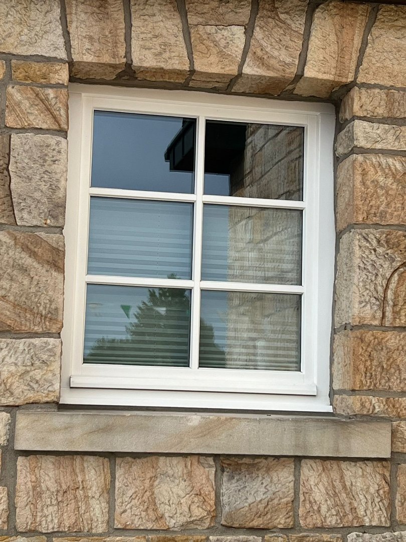 Fenster von Holz Schrameyer